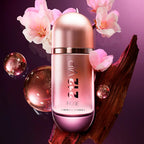 CAROLINA HERRERA-212 VIP ROSÉ edp vapor 80 ml-DrShampoo - Perfumaria e Cosmética