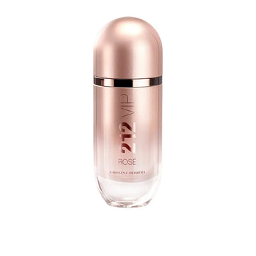 CAROLINA HERRERA-212 VIP ROSÉ edp vapor 80 ml-DrShampoo - Perfumaria e Cosmética Imagem principal do produto