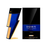 CAROLINA HERRERA-BAD BOY COBALT ABSOLUTE edp vapo 100 ml-DrShampoo - Perfumaria e Cosmética