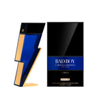 CAROLINA HERRERA-BAD BOY COBALT ABSOLUTE edp vapo 50 ml-DrShampoo - Perfumaria e Cosmética