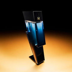 CAROLINA HERRERA-BAD BOY COBALT CASE 3 pcs.-DrShampoo - Perfumaria e Cosmética