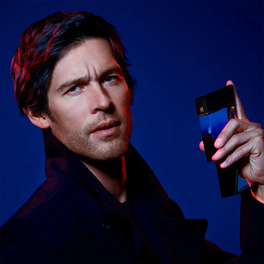 CAROLINA HERRERA-BAD BOY COBALT ELIXIR eau de parfum spray 150 ml.-DrShampoo - Perfumaria e Cosmética