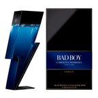 CAROLINA HERRERA-BAD BOY COBALT edp vapo 100 ml-DrShampoo - Perfumaria e Cosmética