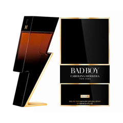 CAROLINA HERRERA-BAD BOY ELIXIR edp vapo 100 ml.-DrShampoo - Perfumaria e Cosmética