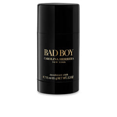 CAROLINA HERRERA-BAD BOY deo stick 75 gr-DrShampoo - Perfumaria e Cosmética