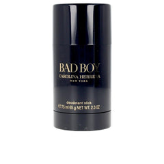 CAROLINA HERRERA-BAD BOY deo stick 75 gr-DrShampoo - Perfumaria e Cosmética