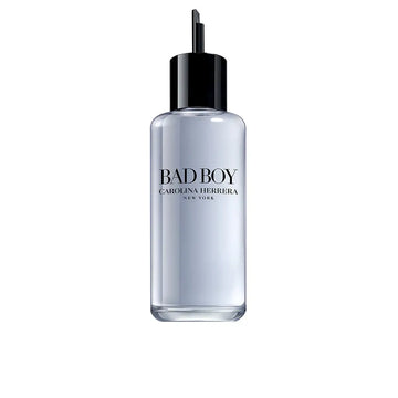 CAROLINA HERRERA-BAD BOY edt recarga 200ml-DrShampoo - Perfumaria e Cosmética Main image