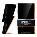 CAROLINA HERRERA-BAD BOY edt vapo 100 ml-DrShampoo - Perfumaria e Cosmética