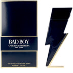 CAROLINA HERRERA-BAD BOY edt vaporizador 50 ml-DrShampoo - Perfumaria e Cosmética