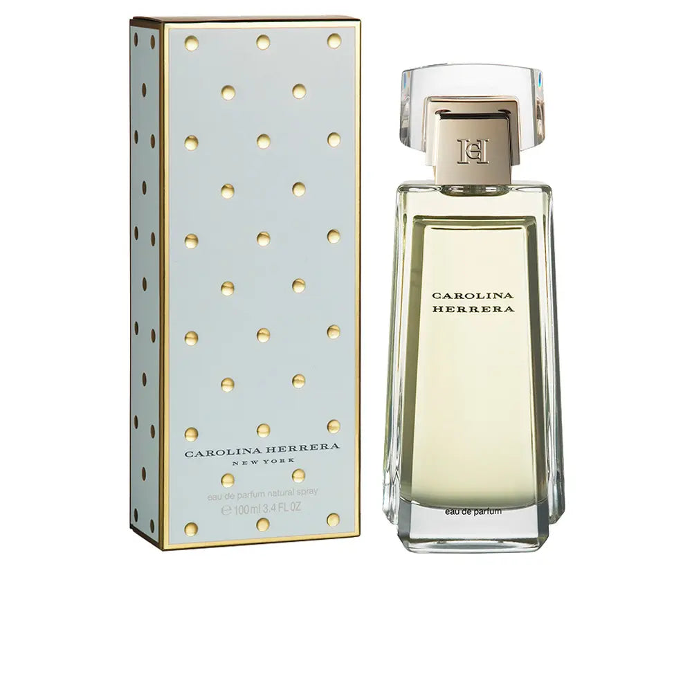 CAROLINA HERRERA-CAROLINA HERRERA edp spray 100 ml-DrShampoo - Perfumaria e Cosmética