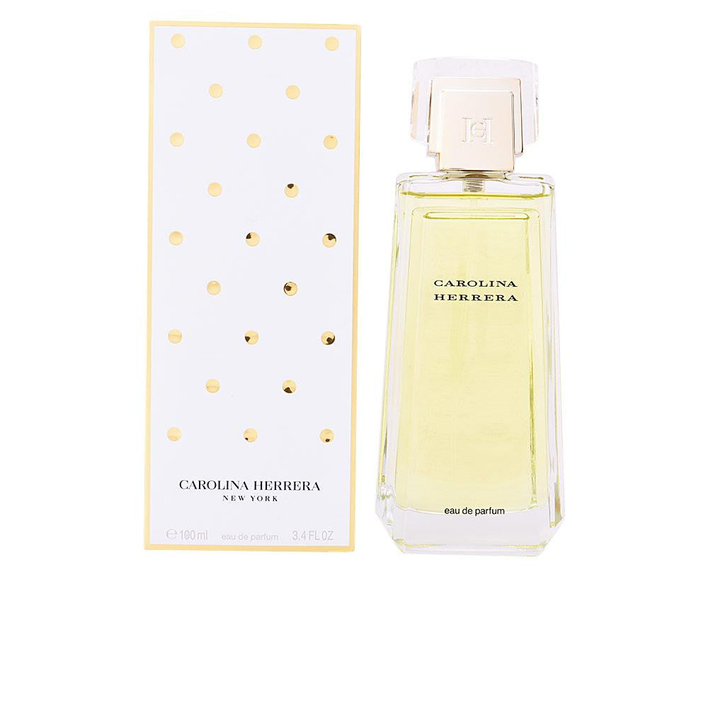 CAROLINA HERRERA-CAROLINA HERRERA edp spray 100 ml-DrShampoo - Perfumaria e Cosmética