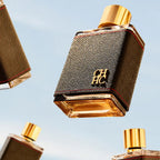 CAROLINA HERRERA-CH HOMENS edt vapor 50 ml-DrShampoo - Perfumaria e Cosmética