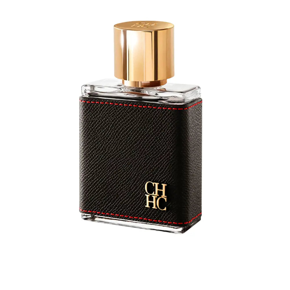 CAROLINA HERRERA-CH HOMENS edt vapor 50 ml-DrShampoo - Perfumaria e Cosmética