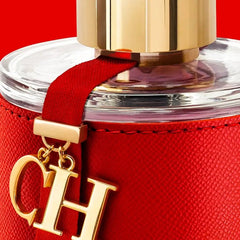 CAROLINA HERRERA-CH água de toalete spray 100 ml.-DrShampoo - Perfumaria e Cosmética