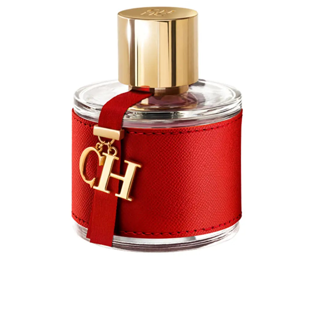 CAROLINA HERRERA-CH água de toalete spray 100 ml.-DrShampoo - Perfumaria e Cosmética