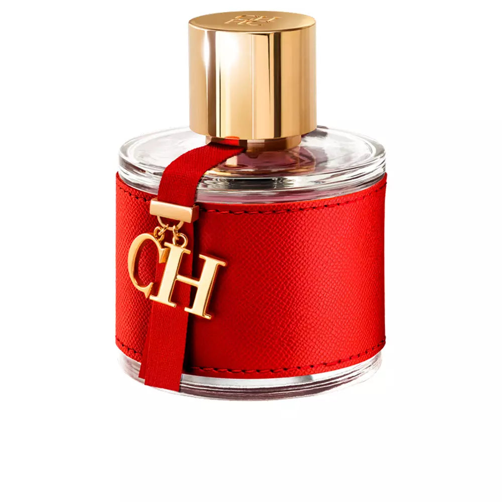 CAROLINA HERRERA-CH edt spray 100ml-DrShampoo - Perfumaria e Cosmética
