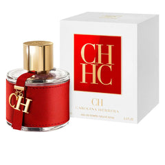 CAROLINA HERRERA-CH edt spray 100ml-DrShampoo - Perfumaria e Cosmética