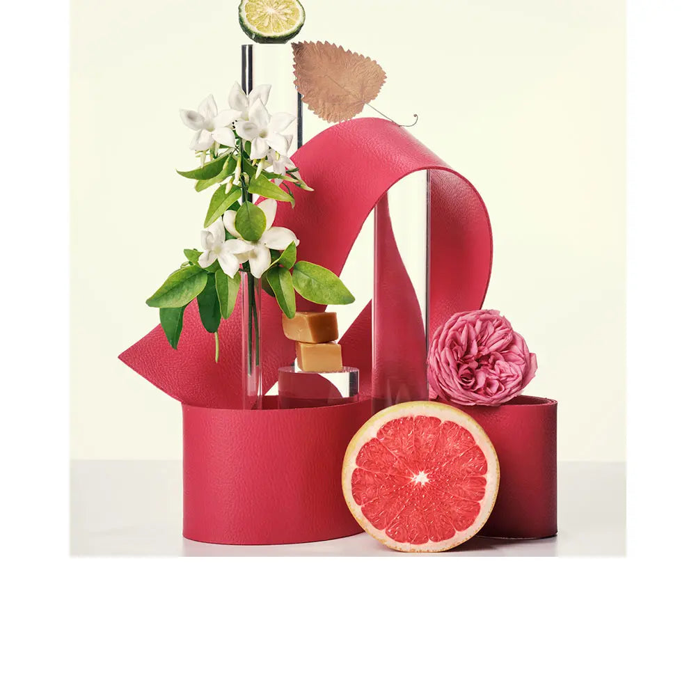 CAROLINA HERRERA-CH edt spray 100ml-DrShampoo - Perfumaria e Cosmética