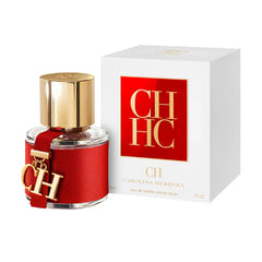 CAROLINA HERRERA-CH edt spray 30 ml-DrShampoo - Perfumaria e Cosmética