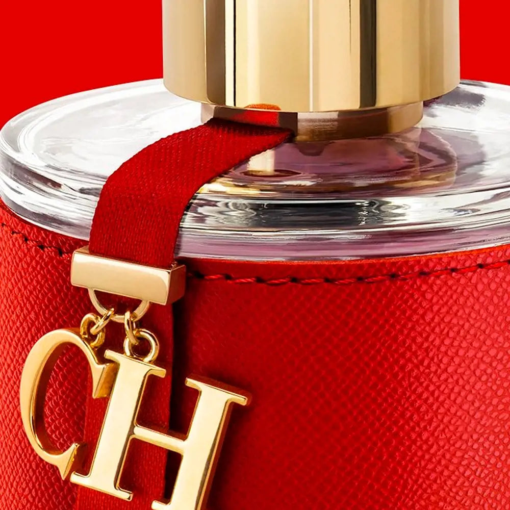 CAROLINA HERRERA-CH edt vapor 50 ml-DrShampoo - Perfumaria e Cosmética