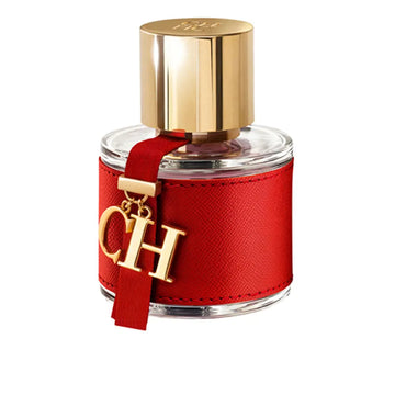 CAROLINA HERRERA-CH edt vapor 50 ml-DrShampoo - Perfumaria e Cosmética Imagen principal del producto