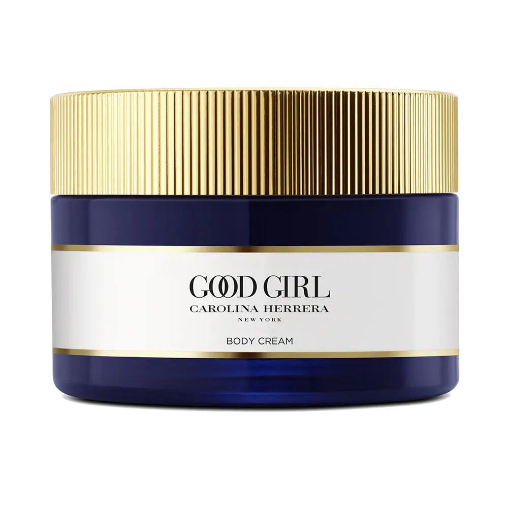 CAROLINA HERRERA-CREME PARA O CORPO GOOD GIRL 200 ml-DrShampoo - Perfumaria e Cosmética