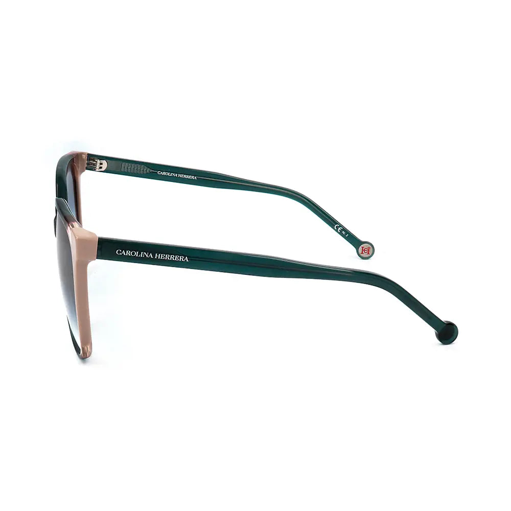 CAROLINA HERRERA GAFAS-CH 0062 S teal brown 145 mm-DrShampoo - Perfumaria e Cosmética