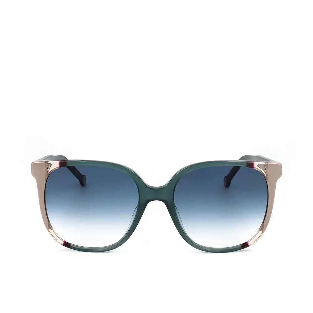 CAROLINA HERRERA GAFAS-CH 0062 S teal brown 145 mm-DrShampoo - Perfumaria e Cosmética