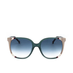 CAROLINA HERRERA GAFAS-CH 0062 S teal brown 145 mm-DrShampoo - Perfumaria e Cosmética