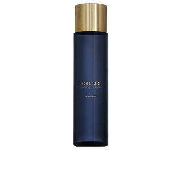 CAROLINA HERRERA-GEL DE BANHO GOOD GIRL 200 ml-DrShampoo - Perfumaria e Cosmética Imagen principal del producto