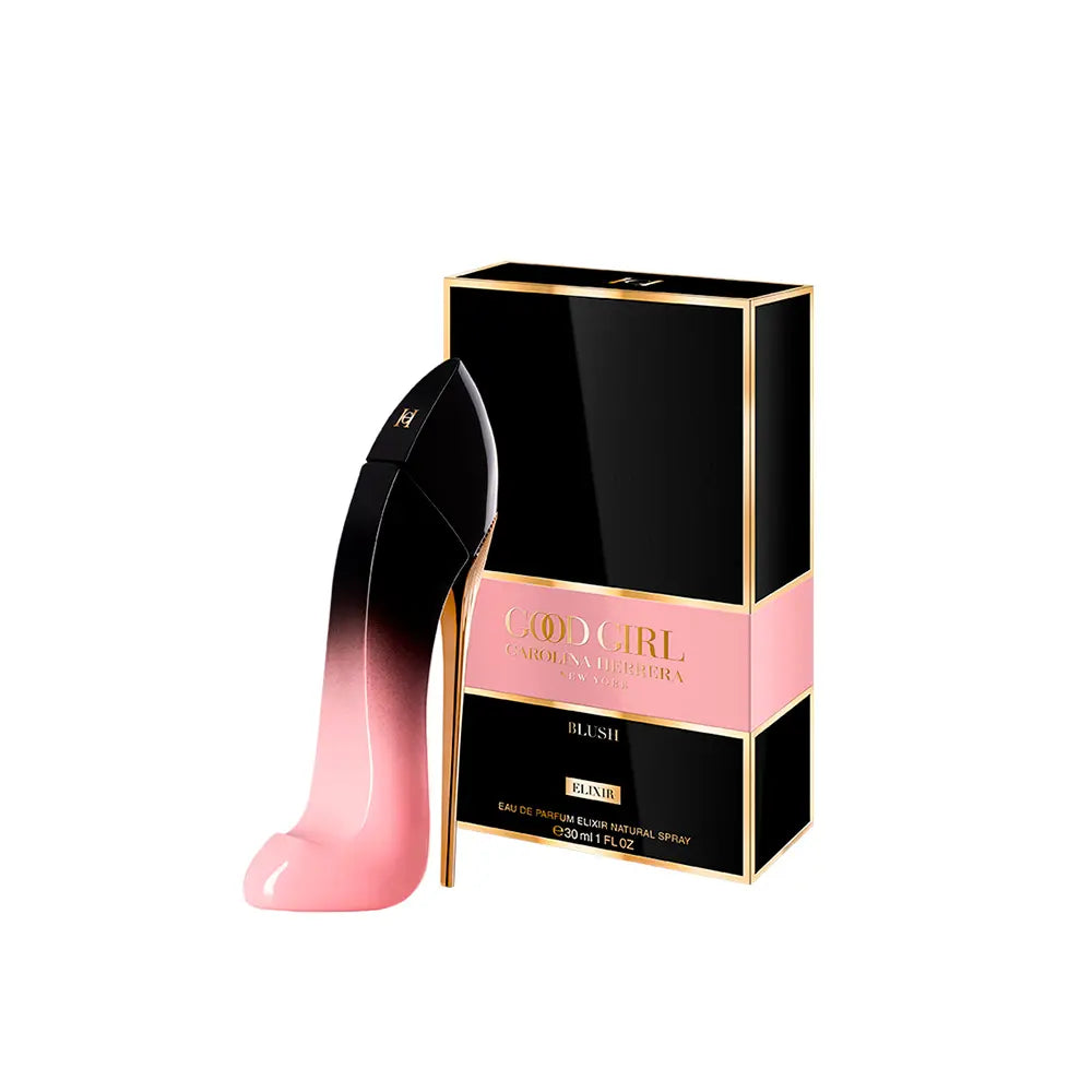 CAROLINA HERRERA-GOOD GIRL BLUSH ELIXIR edp vapo 30 ml-DrShampoo - Perfumaria e Cosmética