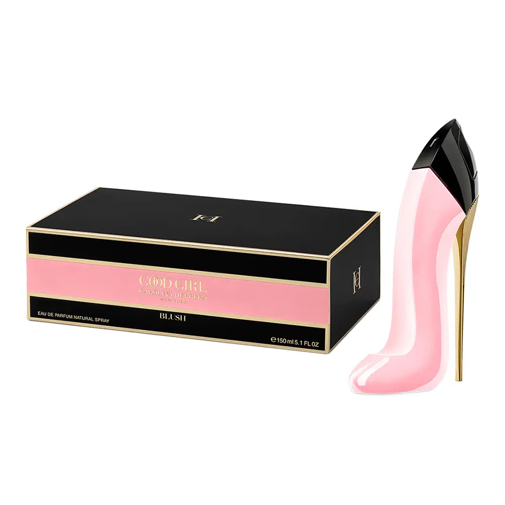 CAROLINA HERRERA-GOOD GIRL BLUSH eau de parfum spray 150 ml-DrShampoo - Perfumaria e Cosmética