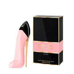 CAROLINA HERRERA-GOOD GIRL BLUSH edp vapo 30 ml.-DrShampoo - Perfumaria e Cosmética