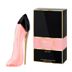 CAROLINA HERRERA-GOOD GIRL BLUSH edp vapo 50 ml.-DrShampoo - Perfumaria e Cosmética
