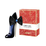 CAROLINA HERRERA-GOOD GIRL BOWTASTIC eau de parfum vaporizador edição limitada 80ml.-DrShampoo - Perfumaria e Cosmética