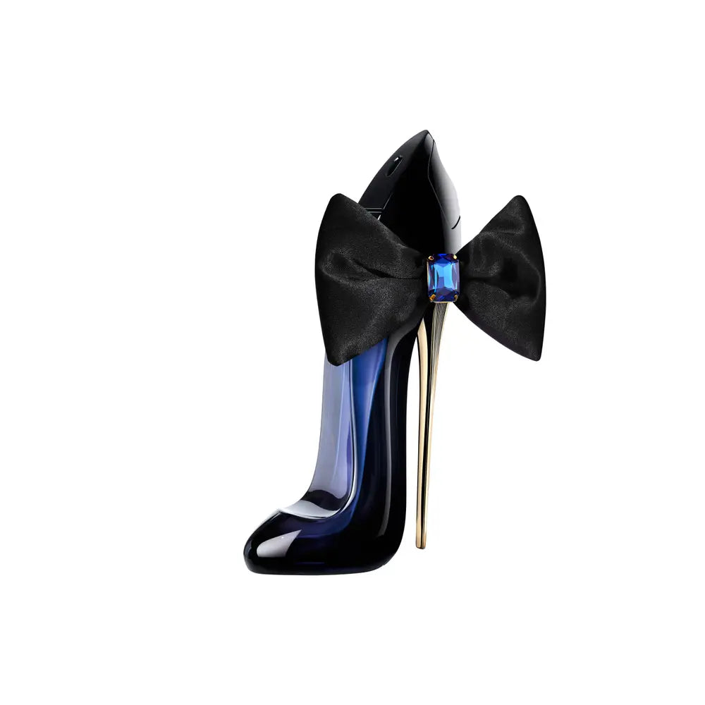 CAROLINA HERRERA-GOOD GIRL BOWTASTIC eau de parfum vaporizador edição limitada 80ml.-DrShampoo - Perfumaria e Cosmética