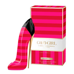 CAROLINA HERRERA-GOOD GIRL COLORMANIA EDIÇÃO COLECIONADOR edp vapo ed. lim. 80ml.-DrShampoo - Perfumaria e Cosmética