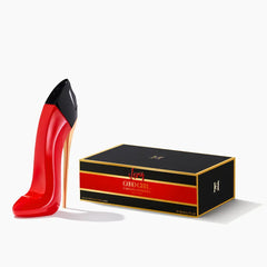 CAROLINA HERRERA-GOOD GIRL VERY GOOD GIRL eau de parfum spray 150 ml-DrShampoo - Perfumaria e Cosmética