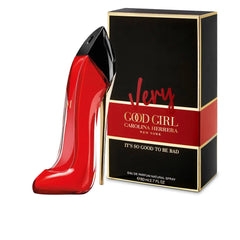 CAROLINA HERRERA-GOOD GIRL VERY GOOD GIRL edp spray 80 ml-DrShampoo - Perfumaria e Cosmética