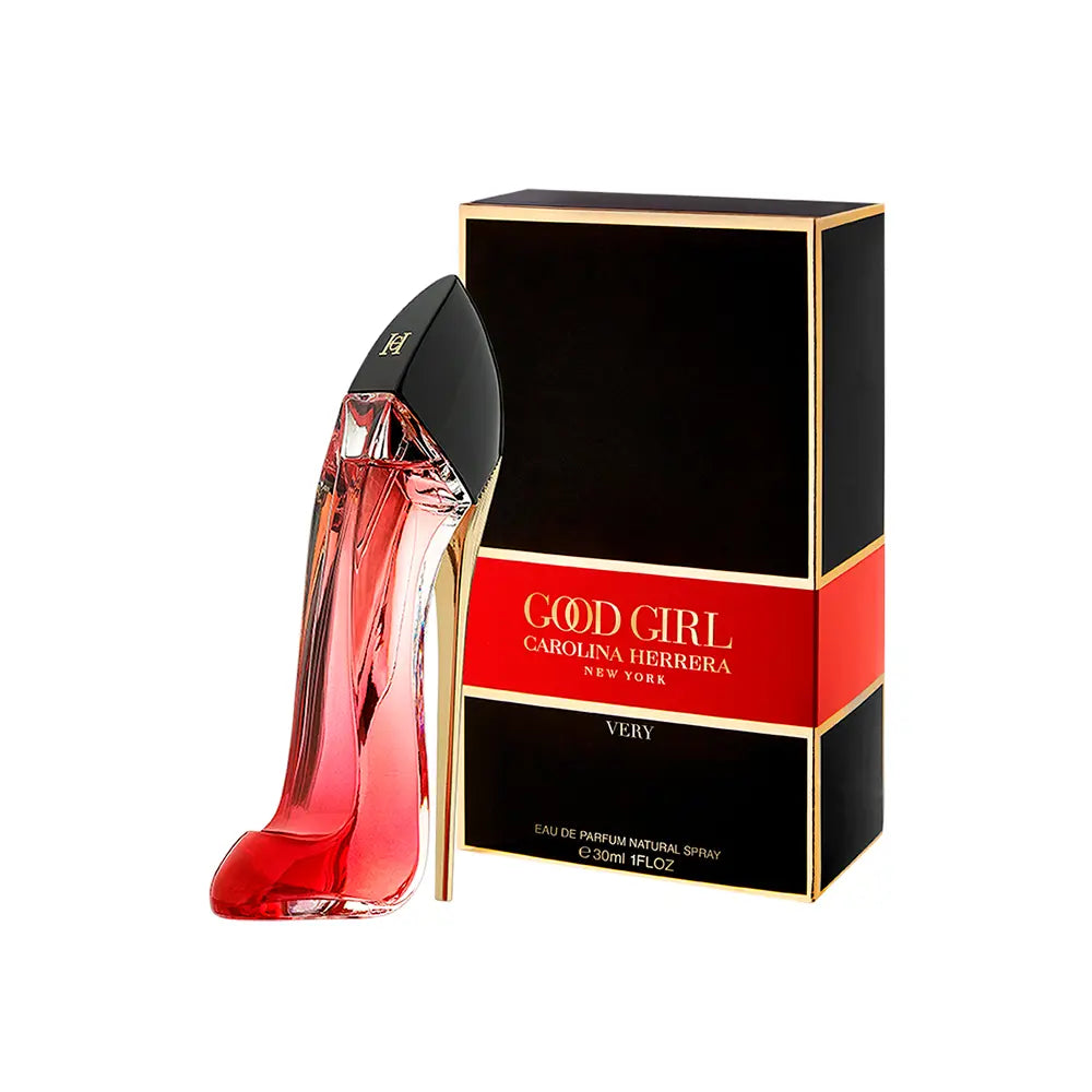 CAROLINA HERRERA-GOOD GIRL VERY GOOD GIRL spray de eau de parfum 30 ml-DrShampoo - Perfumaria e Cosmética