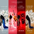CAROLINA HERRERA-GOOD GIRL VERY GOOD GIRL spray de eau de parfum 30 ml-DrShampoo - Perfumaria e Cosmética