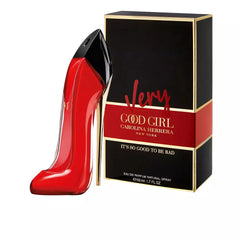 CAROLINA HERRERA-GOOD GIRL VERY GOOD GIRL spray de eau de parfum 50 ml.-DrShampoo - Perfumaria e Cosmética