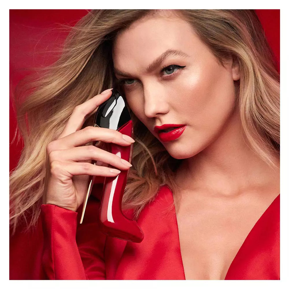 CAROLINA HERRERA-GOOD GIRL VERY GOOD GIRL spray de eau de parfum 50 ml.-DrShampoo - Perfumaria e Cosmética