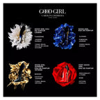 CAROLINA HERRERA-GOOD GIRL VERY GOOD GIRL spray de eau de parfum 50 ml.-DrShampoo - Perfumaria e Cosmética