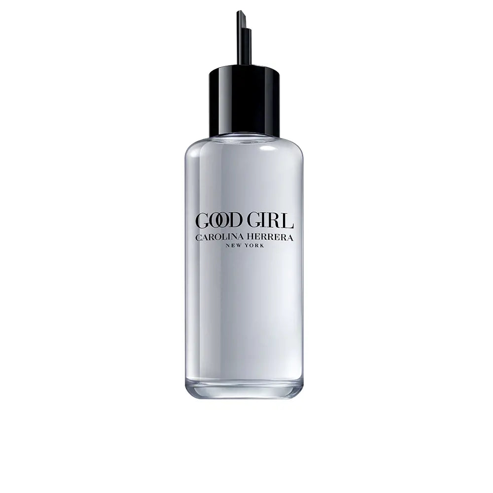 CAROLINA HERRERA-GOOD GIRL eau de parfum recarga 200 ml-DrShampoo - Perfumaria e Cosmética