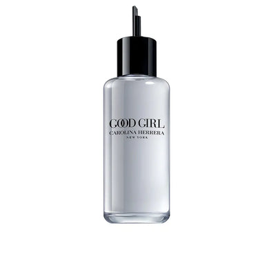 CAROLINA HERRERA-GOOD GIRL eau de parfum recarga 200 ml-DrShampoo - Perfumaria e Cosmética