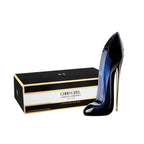 CAROLINA HERRERA-GOOD GIRL eau de parfum vaporizador 150 ml-DrShampoo - Perfumaria e Cosmética