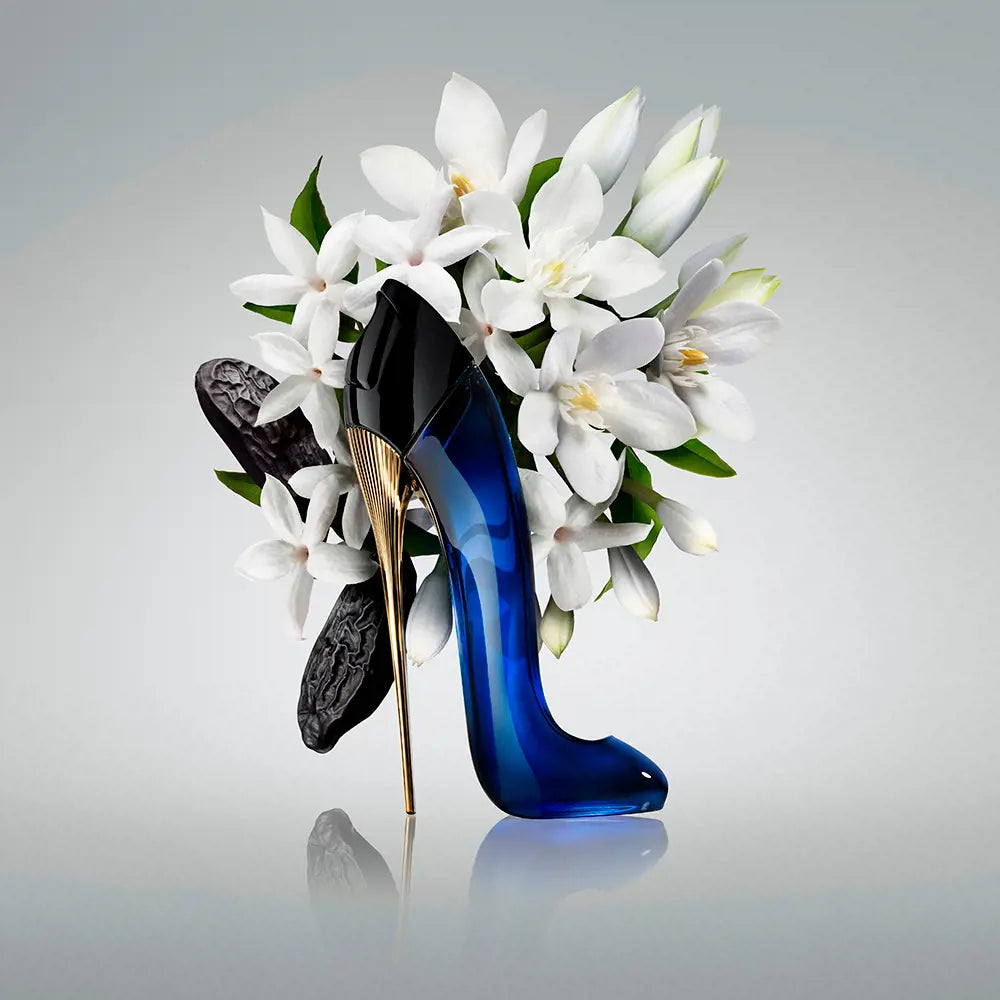 CAROLINA HERRERA-GOOD GIRL eau de parfum vaporizador 150 ml-DrShampoo - Perfumaria e Cosmética