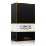 CAROLINA HERRERA-GOOD GIRL edp vapo recarregável 100 ml-DrShampoo - Perfumaria e Cosmética