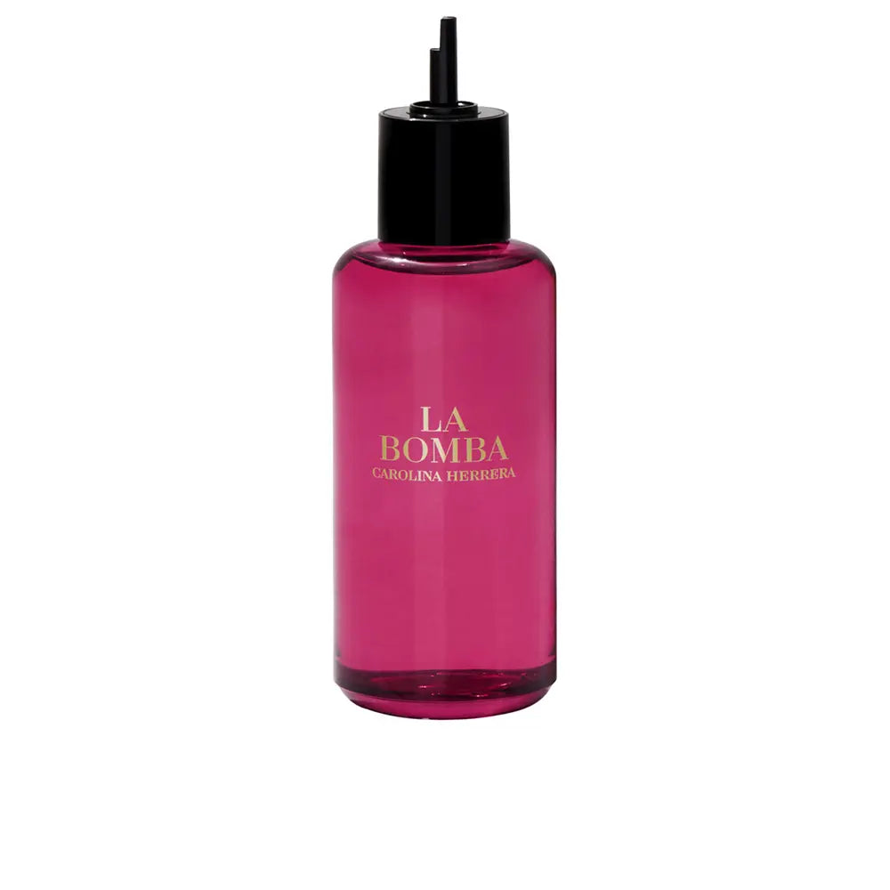 CAROLINA HERRERA-LA BOMBA edp recarga 200 ml.-DrShampoo - Perfumaria e Cosmética